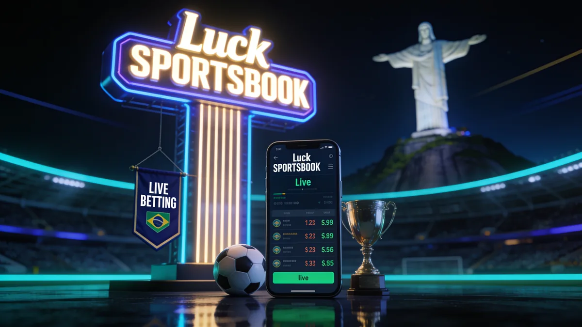 Principais Esportes e Mercados de Apostas na Luck Bet — luck bet no Brasil