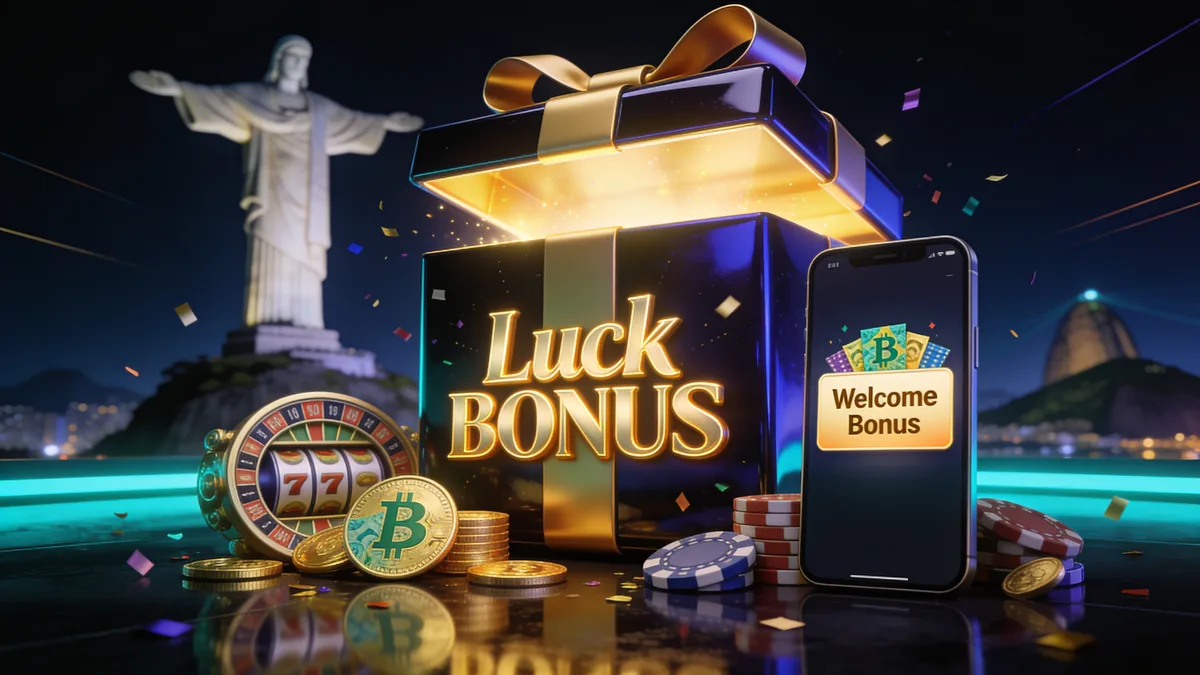 Visão Geral das Promoções da Luck Bet: guia de luck bet para jogadores no Brasil